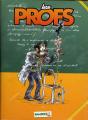 Les Profs ; Chemise T.5 Et T.6 - Preview