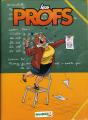 Les Profs ; Chemise T.7 Et T.8 - Preview