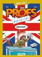 Les Profs ; Gladys, Prof D'Anglais - Preview