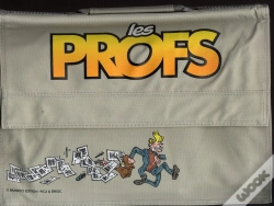 Capa do artigo Les Profs Kit Rentree Des Classes