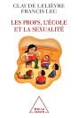 Les Profs, L'École Et La Sexualité - Preview