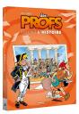 Les Profs Refont L'Histoire : Coffret Tomes 1 Et 2 - Preview