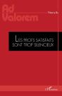 Les Profs Satisfaits Sont Trop Silencieux - Preview