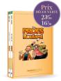 Les Profs - Starter Pack Tome 01 + Boulard - Preview