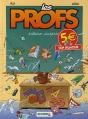 Les Profs T.1 ; Interro Surprise - Preview
