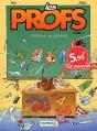 Les Profs T.1 Top Humour 2012 - Preview