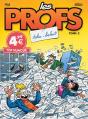 Les Profs T3 Top Humour 2018 - Preview