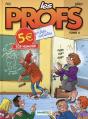 Les Profs T.4 Top Humour 2015 - Preview