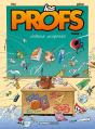 Les Profs Tome 1 : Interro Surprise - Preview