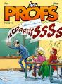Les Profs Tome 11 : Tableau D'Horreur - Preview