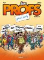 Les Profs Tome 12 : Grève Party - Preview