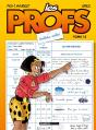 Les Profs Tome 15 : Bulletin Météo - Preview