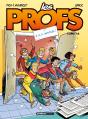 Les Profs Tome 16 : 1, 2, 3 Rentrée ! - Preview