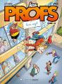 Les Profs Tome 18 : Hors-Sujet - Preview