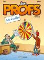 Les Profs Tome 2 : Loto Et Colles - Preview
