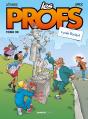 Les Profs Tome 20 : Lycée Boulard - Preview
