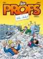 Les Profs Tome 3 : Tohu-Bahut - Preview
