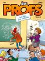 Les Profs Tome 4 : Rentrée Des Artistes - Preview