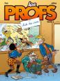 Les Profs Tome 5 : Chute Des Cours - Preview