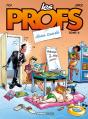 Les Profs Tome 6 : Classe Touriste - Preview