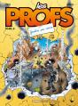 Les Profs Tome 8 : Fenêtre Sur Cours - Preview