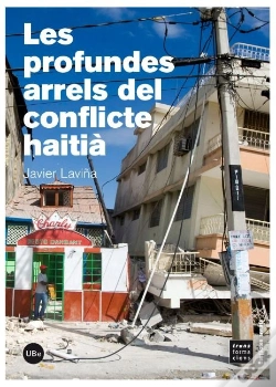 Capa do artigo Les Profundes Arrels Del Conflicte Haitià