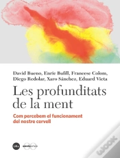 Capa do artigo Les Profunditats De La Ment