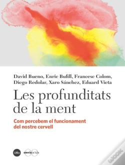 Capa do artigo Les Profunditats De La Ment