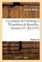 Les Progres De L'Arbitrage A L'Exposition De Bruxelles. Numero 10 - Preview