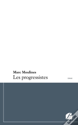 Capa do artigo Les Progressistes