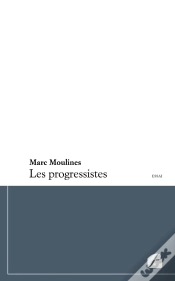 Capa do artigo Les Progressistes