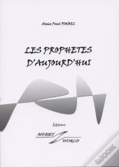 Les Prohetes D Aujourd Hui