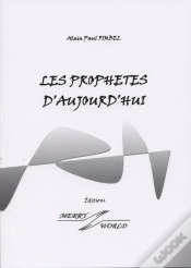 Capa do artigo Les Prohetes D Aujourd Hui