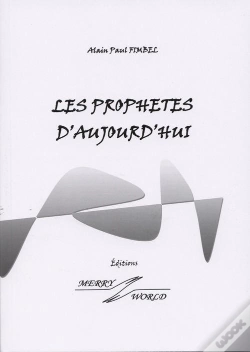 Capa do artigo Les Prohetes D Aujourd Hui