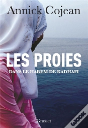 Capa do artigo Les Proies