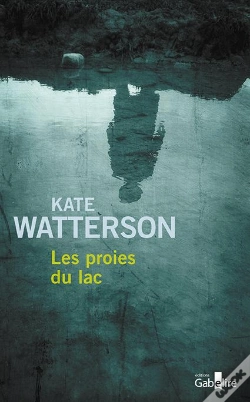 Capa do artigo Les Proies Du Lac