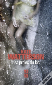 Capa do artigo Les Proies Du Lac