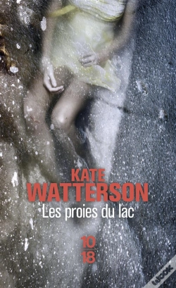 Capa do artigo Les Proies Du Lac