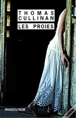 Capa do artigo Les Proies