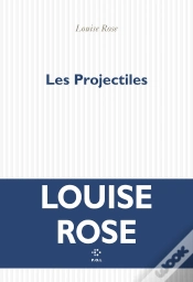 Capa do artigo Les Projectiles