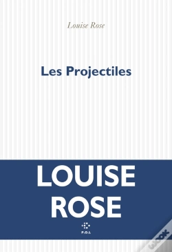 Capa do artigo Les Projectiles