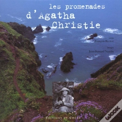 Capa do artigo Les Promenades D'Agatha Christie