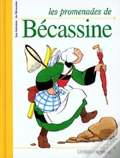 Capa do artigo Les Promenades De Becassine