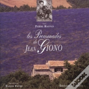 Capa do artigo Les Promenades De Jean Giono