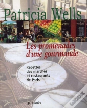 Les Promenades D'Une Gourmande