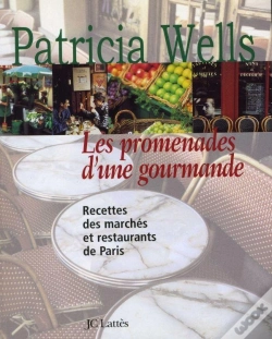 Capa do artigo Les Promenades D'Une Gourmande