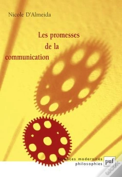 Capa do artigo Les Promesses De La Communication (2e Édition)