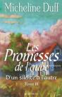 Les Promesses De L'Aube Tome 3 - Preview