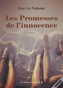 Capa do artigo Les Promesses De L'Innocence