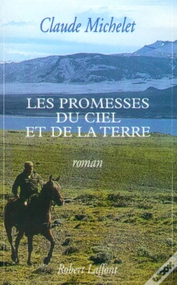 Capa do artigo Les Promesses Du Ciel Et De La Terre